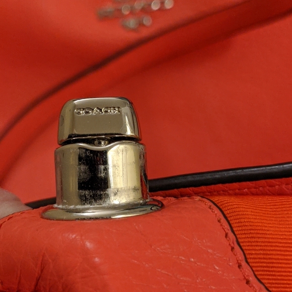 Coach Purse - Picture 15 of 15